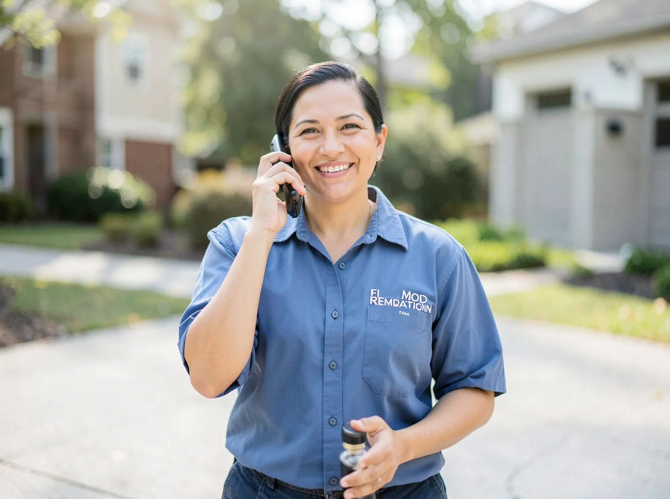 Mold Remediation New Caney, TX FAQs